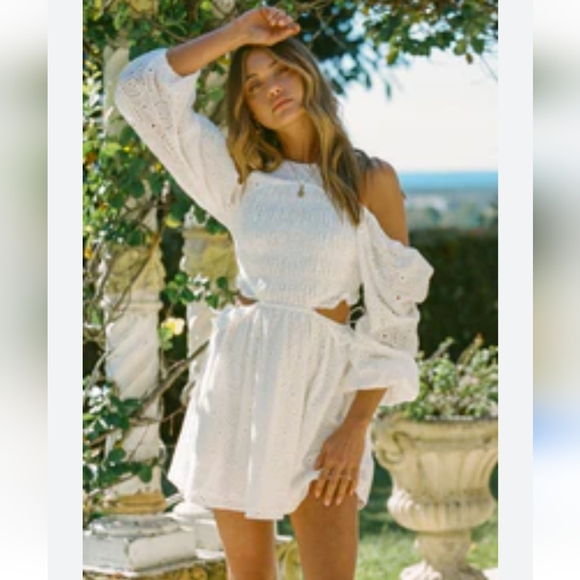 SABO SKIRT Ayla Dress NWT - Picture 2 of 16